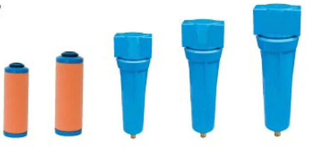 Compressor deel--HighQ luchtfilter