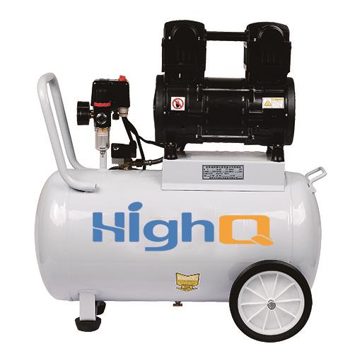 Stille-zuiger compressor fabrikant