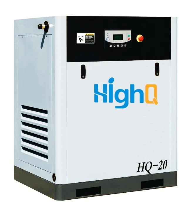 7-13 bar lage druk Air Compressor