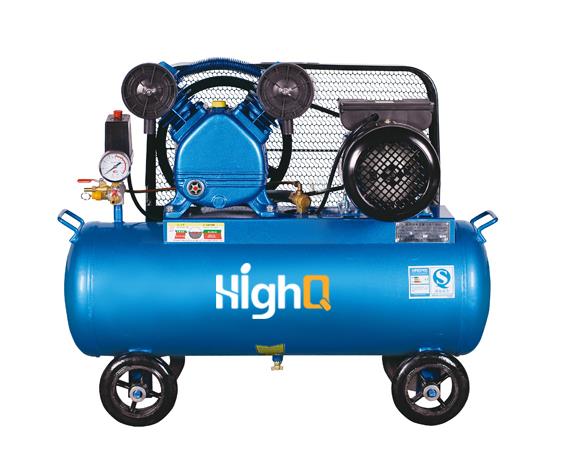 Professionele-zuiger Compressor