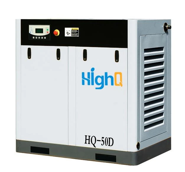 VS Direct aangedreven schroef Type luchtcompressor